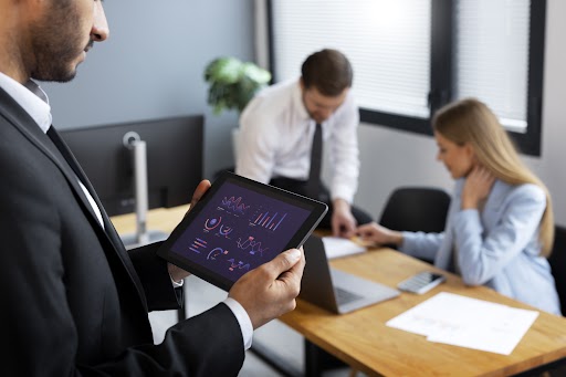 contabilidade para Lucro Real