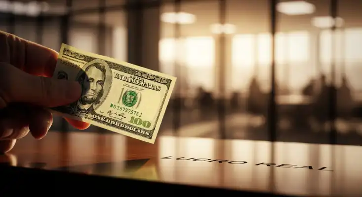 Vantagens da contabilidade para o lucro real