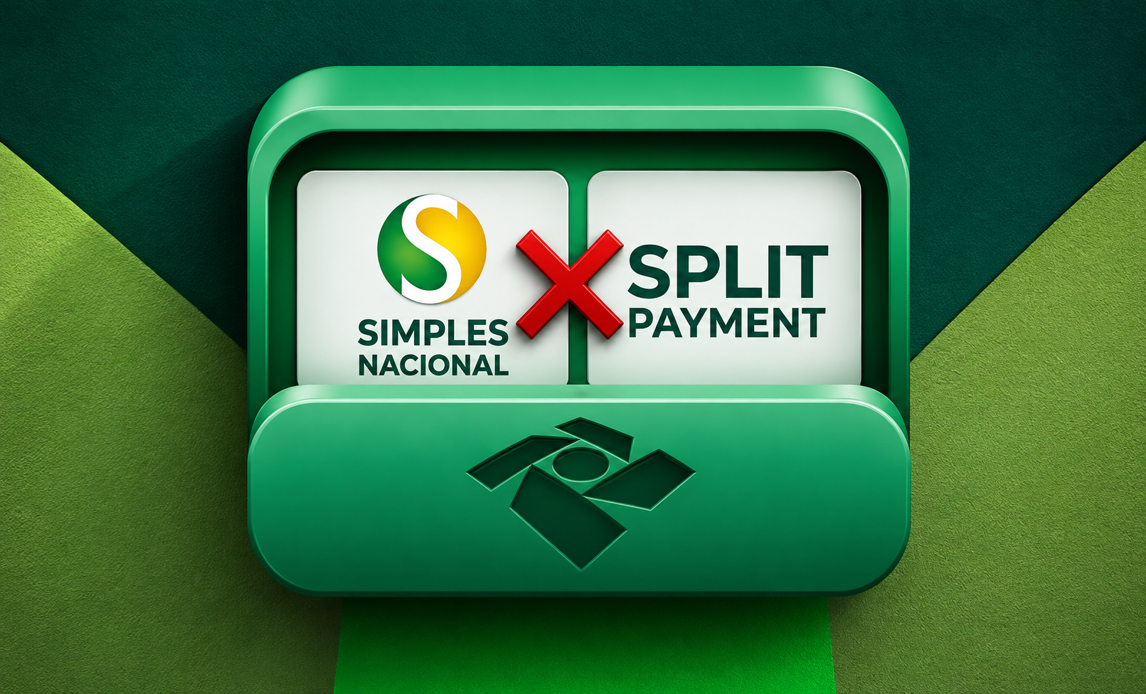 Split payment em 2027 e impactos para empresas