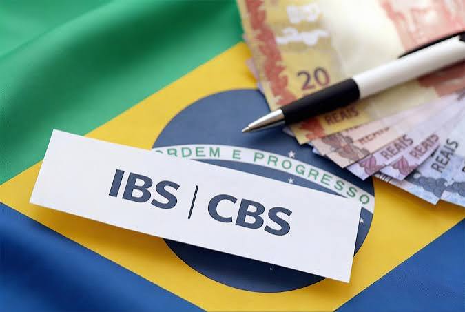 IBS e CBS na nota fiscal após a Reforma Tributária