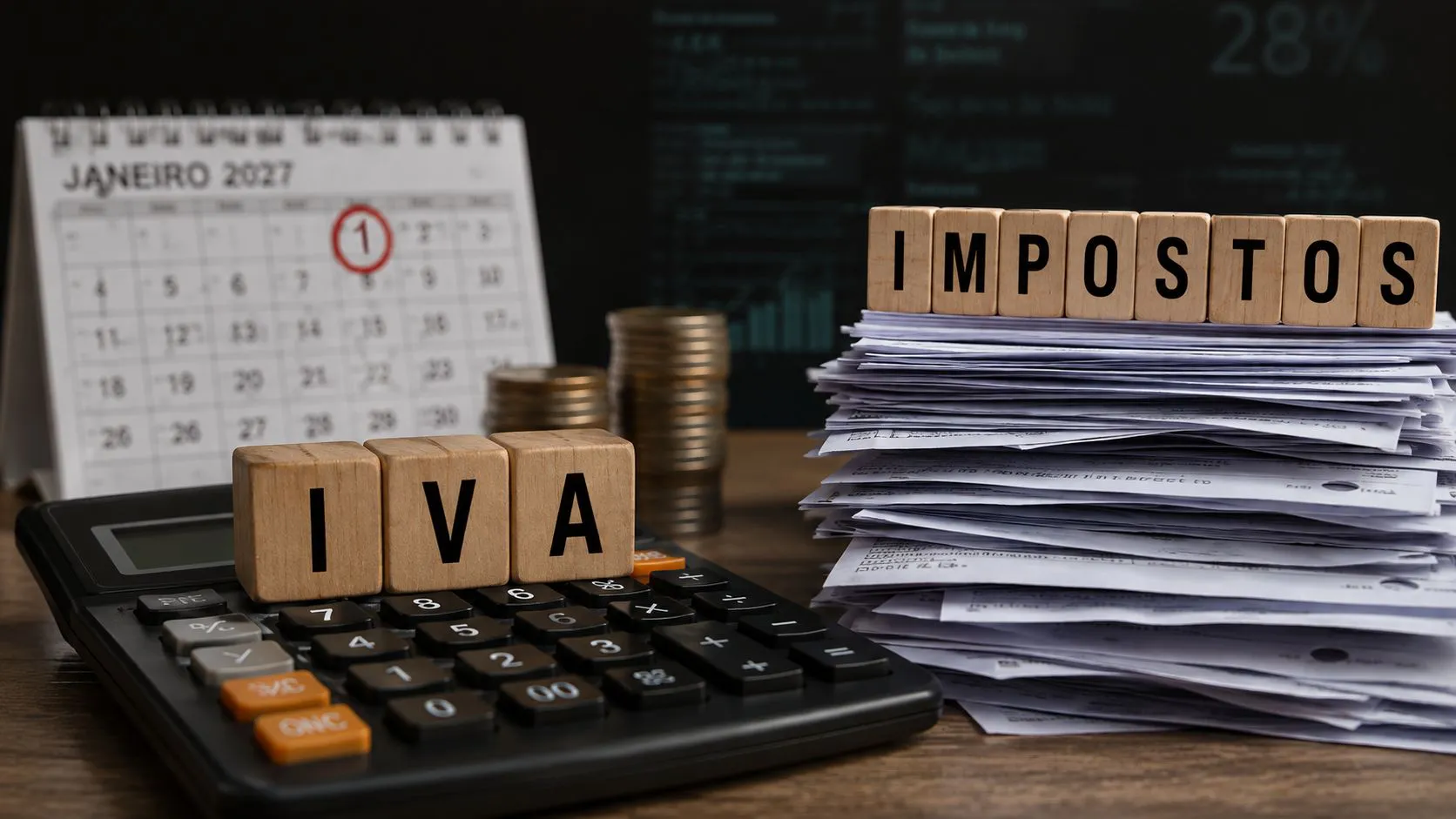 Checklist da Reforma Tributária para empresas em 2027